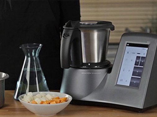 Mycook-touch - Taurus Group Maroc