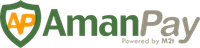 Logo AmanPay