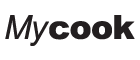 Mycook Logo